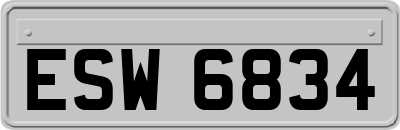 ESW6834