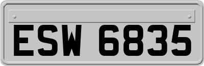 ESW6835
