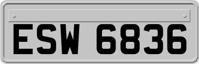 ESW6836
