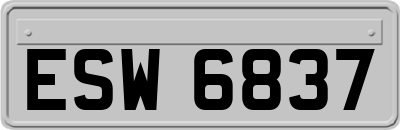 ESW6837