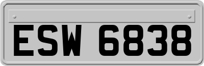 ESW6838