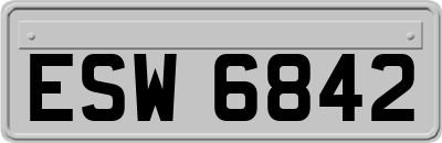 ESW6842