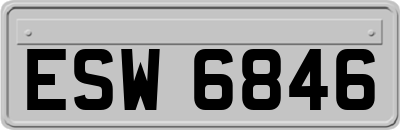 ESW6846