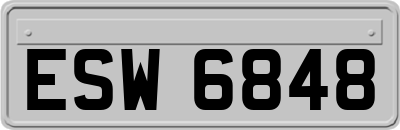 ESW6848