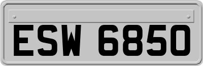 ESW6850
