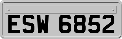 ESW6852