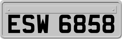 ESW6858
