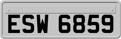 ESW6859