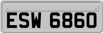 ESW6860