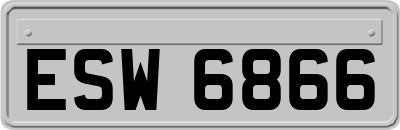 ESW6866