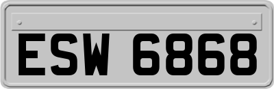 ESW6868