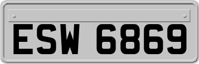 ESW6869