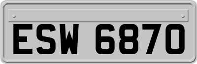 ESW6870
