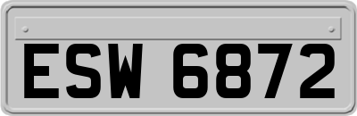 ESW6872