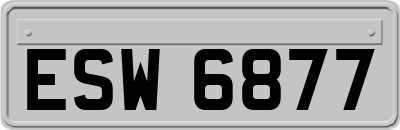 ESW6877