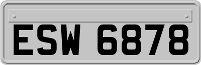 ESW6878
