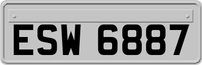 ESW6887