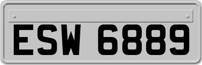 ESW6889