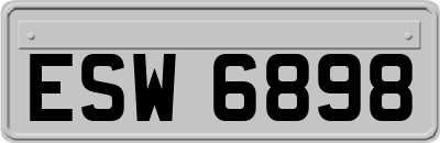 ESW6898