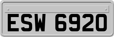 ESW6920