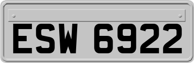 ESW6922