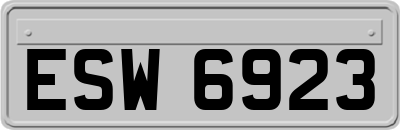 ESW6923