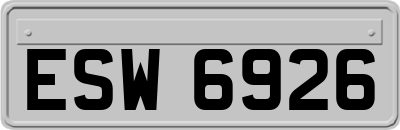 ESW6926