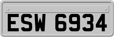 ESW6934