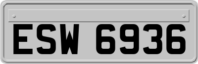 ESW6936