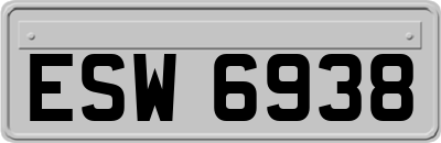 ESW6938