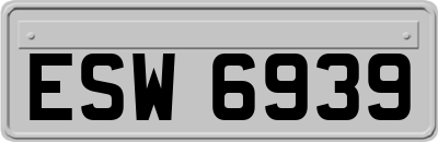 ESW6939