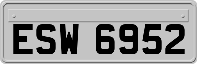 ESW6952