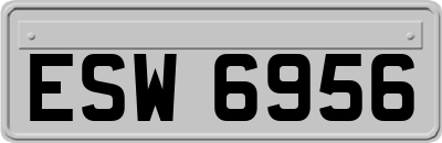 ESW6956