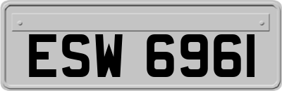 ESW6961