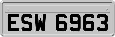 ESW6963