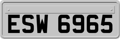ESW6965
