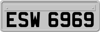 ESW6969