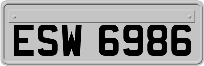 ESW6986