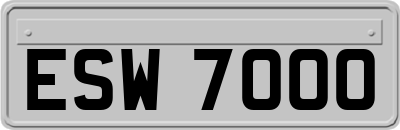 ESW7000