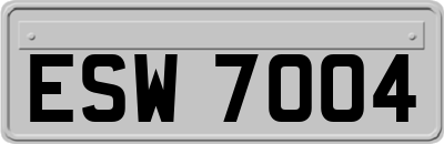 ESW7004