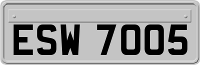 ESW7005