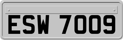 ESW7009