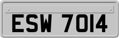 ESW7014