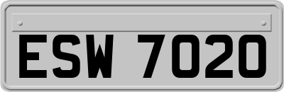 ESW7020
