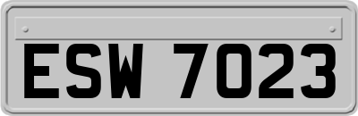ESW7023