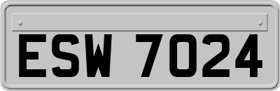 ESW7024