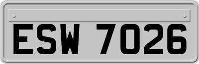 ESW7026