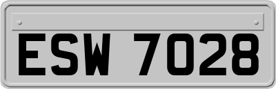 ESW7028