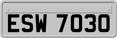 ESW7030