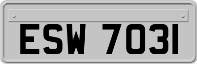 ESW7031